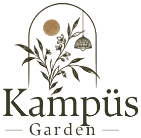 Kampüs Garden logo